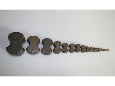 人と薬のあゆみ